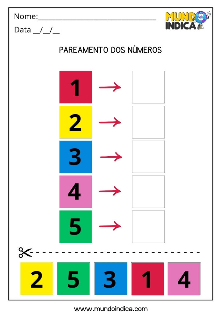 15 Atividades Pedagógicas para Trabalhar com Autismo