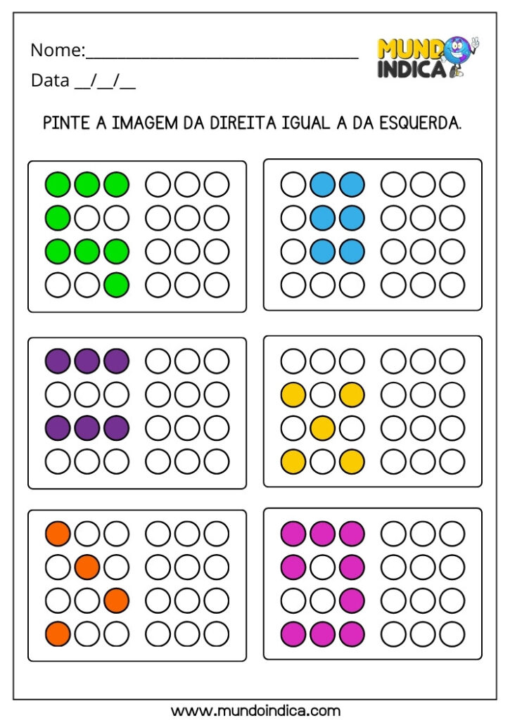 30 Atividades Pedagógicas para Alunos com Deficiência Intelectual
