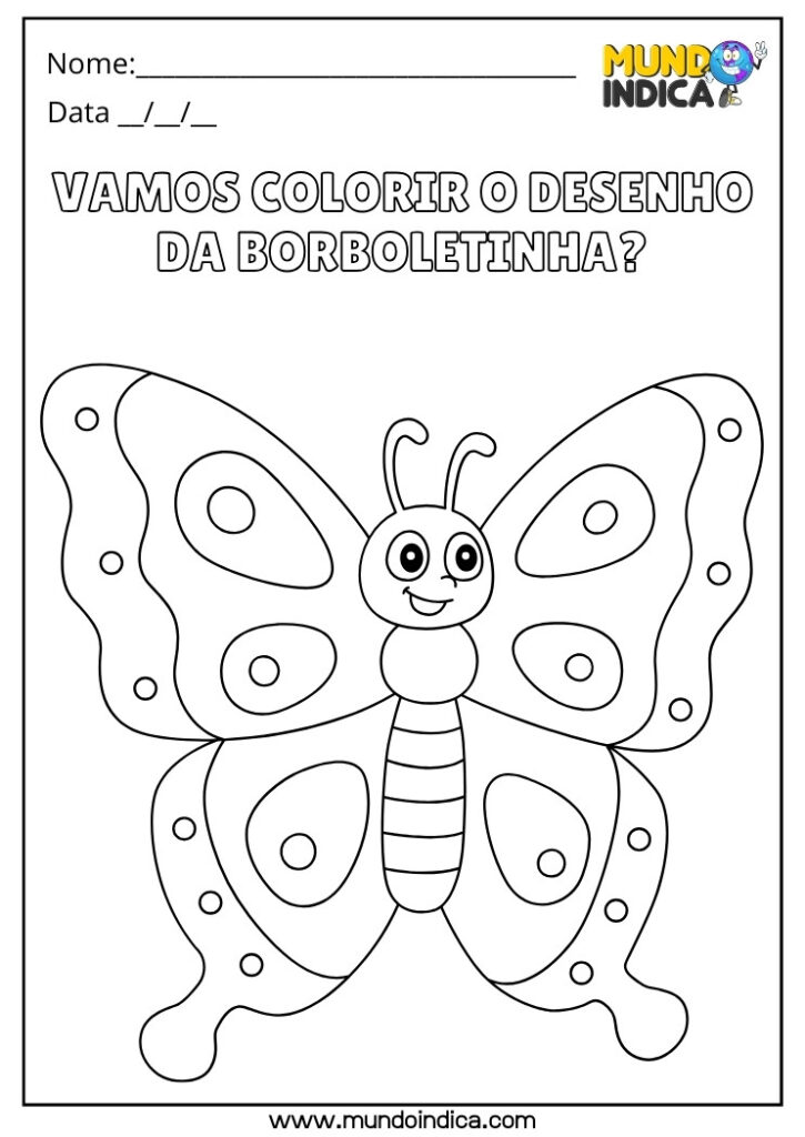 15 Atividades de Pintura para Educação Especial para Imprimir