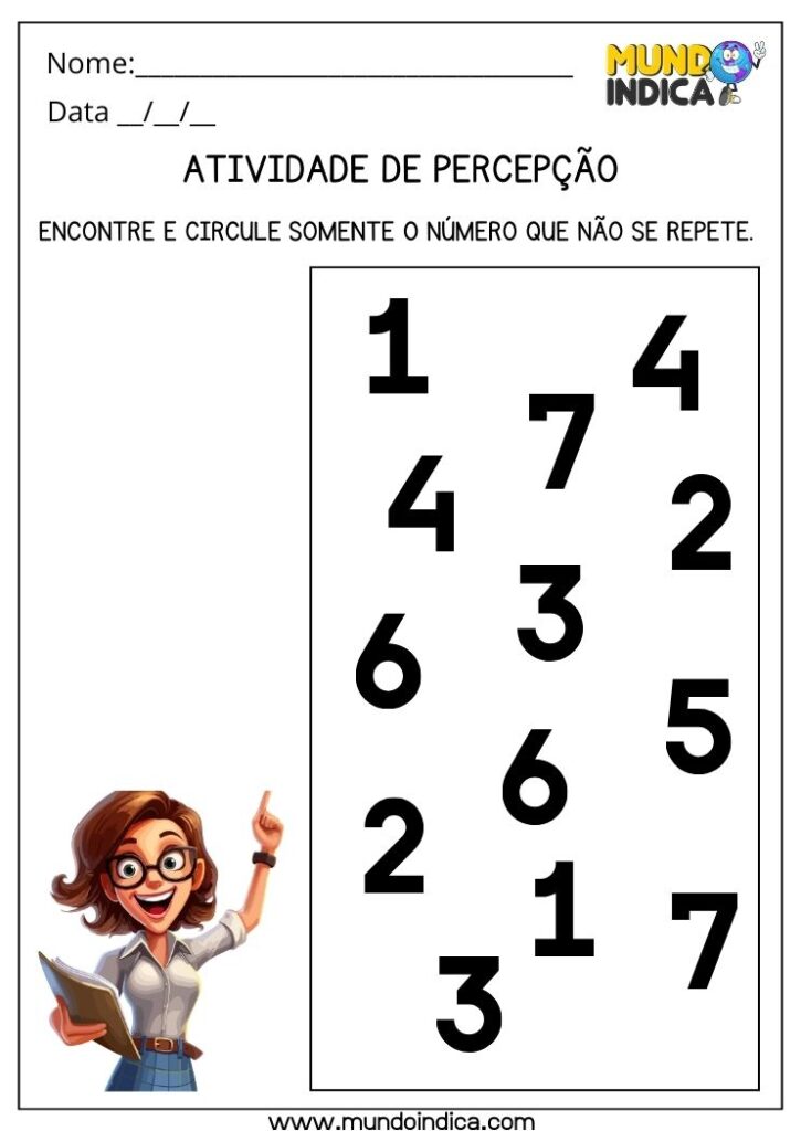 30 Atividades para Educação Infantil 2 Ano para Imprimir