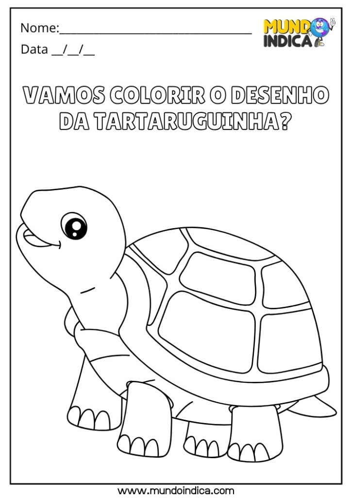 15 Atividades de Desenho para Educação Infantil para Imprimir
