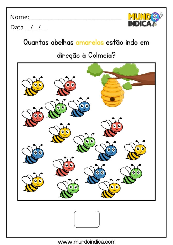 15 Atividades para Educao Especial para Imprimir