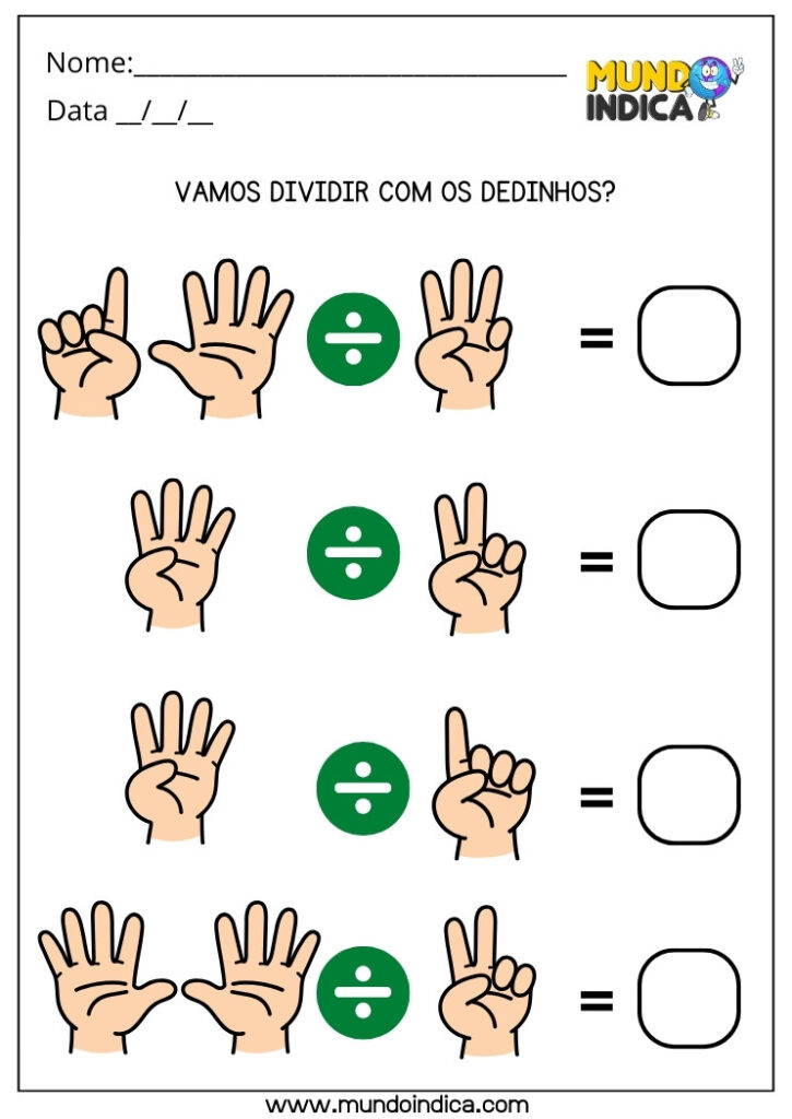 26 Atividades Pedagógicas para Autismo para Imprimir