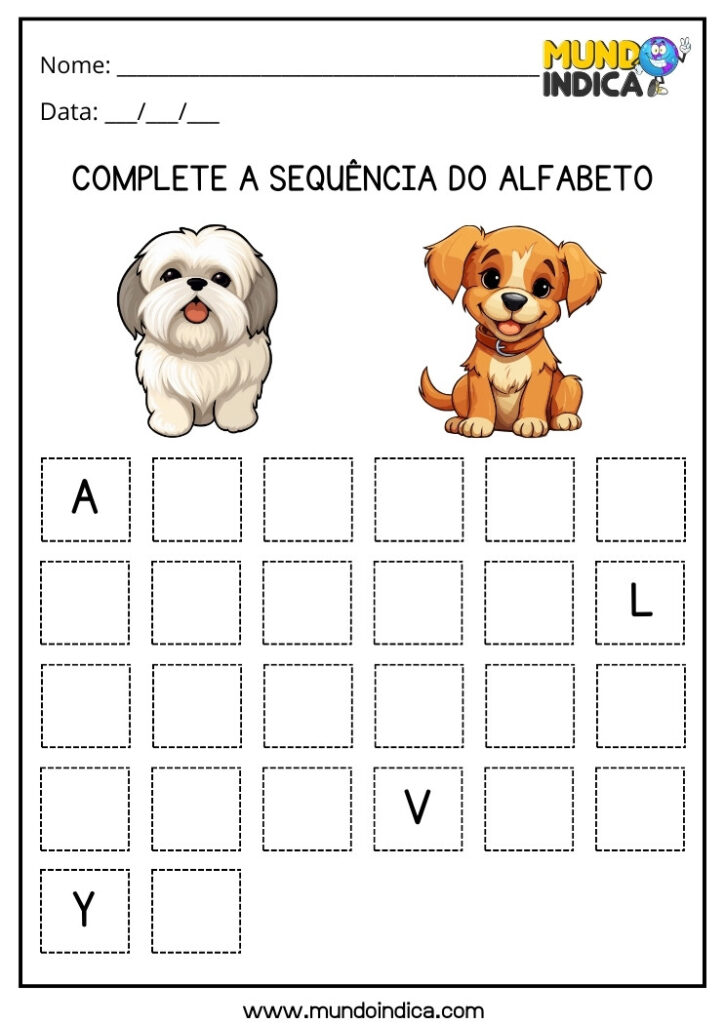 10 Atividades de Alfabetização para Alunos com Deficiência Intelectual