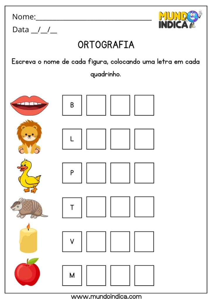 10 Atividades de Alfabetização para Alunos com Deficiência Intelectual