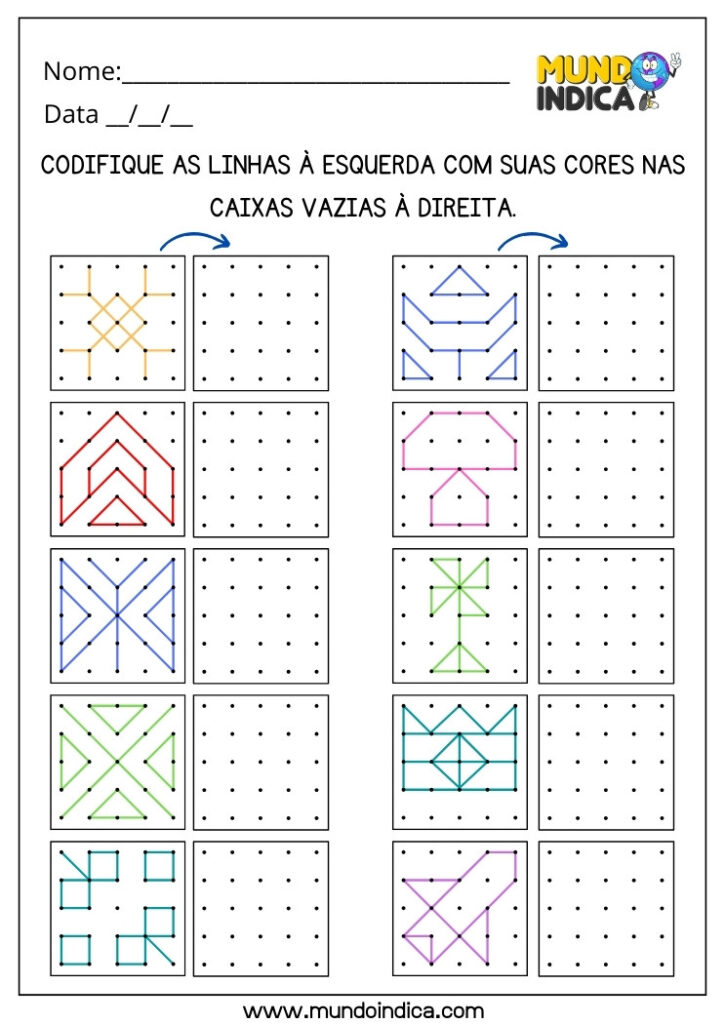 10 Atividades de Estimulação Cognitiva para Educação Especial
