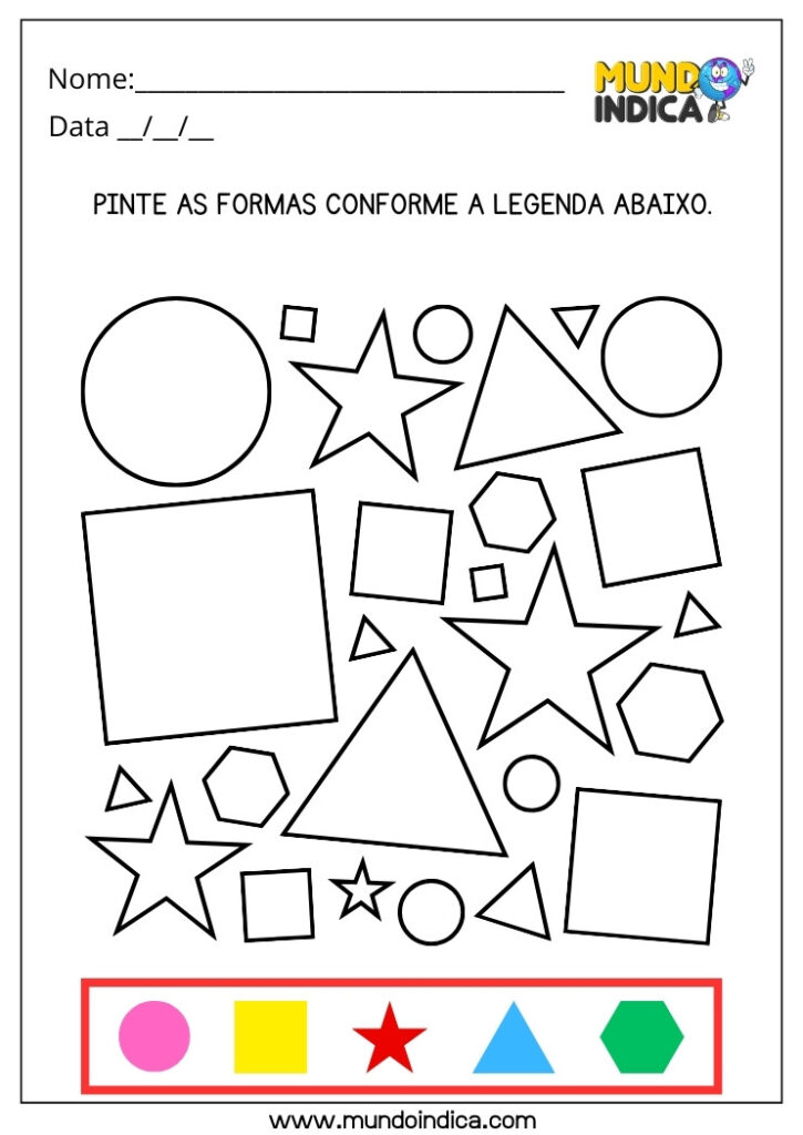 15 Atividades de Estimulação Cognitiva para Imprimir