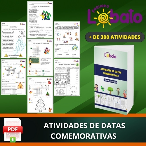 20 Atividades de Artes com Respostas para Imprimir