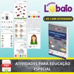 15 Atividades de Pintura para Educação Infantil para Imprimir