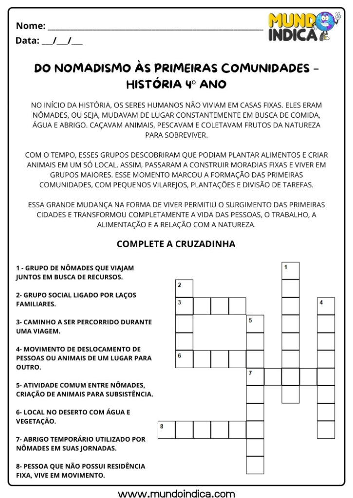 20-atividades-de-hist-ria-para-o-4-ano-do-ensino-fundamental