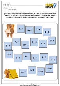 30 Atividades de Matemática para os Anos Iniciais do Ensino Fundamental