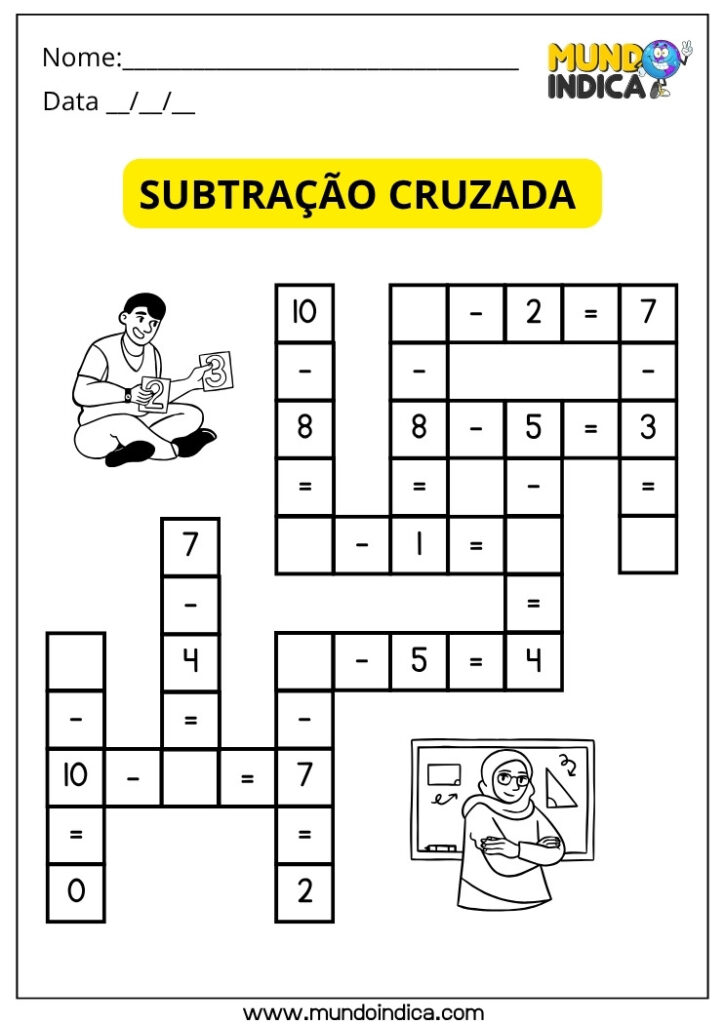 30 Atividades de Matemática para os Anos Iniciais do Ensino Fundamental